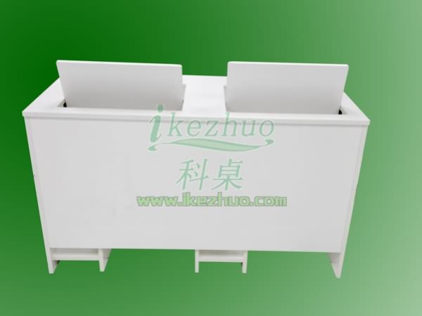 全新科桌產(chǎn)品翻轉(zhuǎn)電腦桌，電腦翻轉(zhuǎn)桌